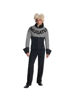Zoolander Mugatu Adult Costume - Standard