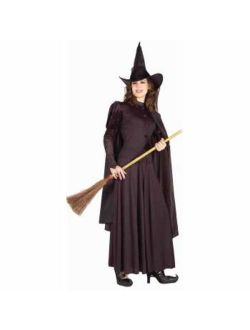 COSTUME-CLASSIC WITCH
