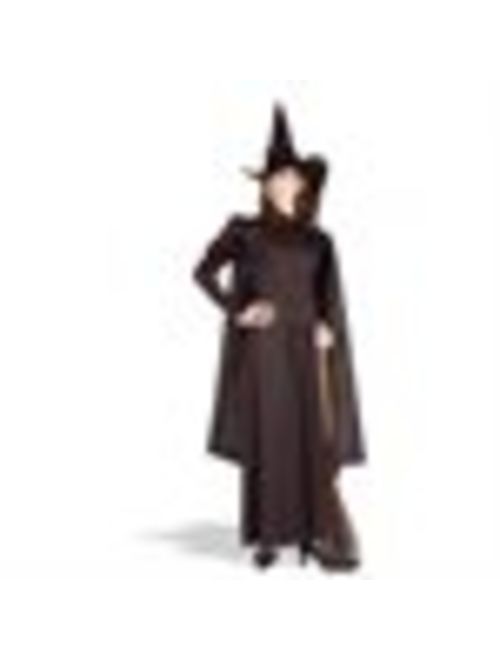 COSTUME-CLASSIC WITCH