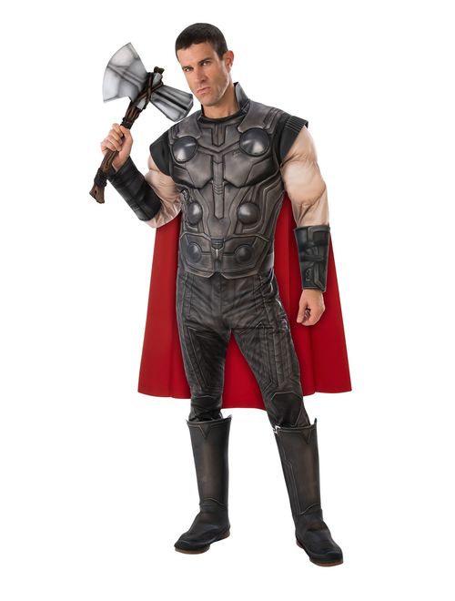 Avengers: Endgame Adult Thor Deluxe Costume