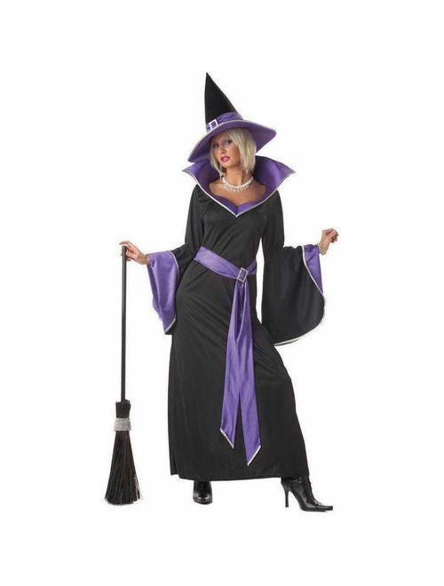 Incantasia, The Glamour Adult Witch