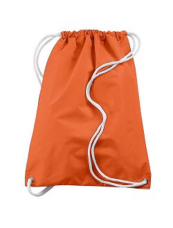 Augusta Men's Close-Fitting Knit Beanie, Orange, One Size