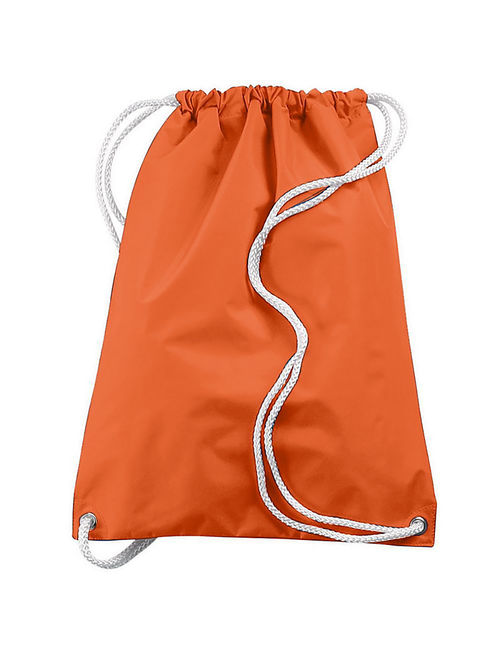 Augusta Men's Close-Fitting Knit Beanie, Orange, One Size