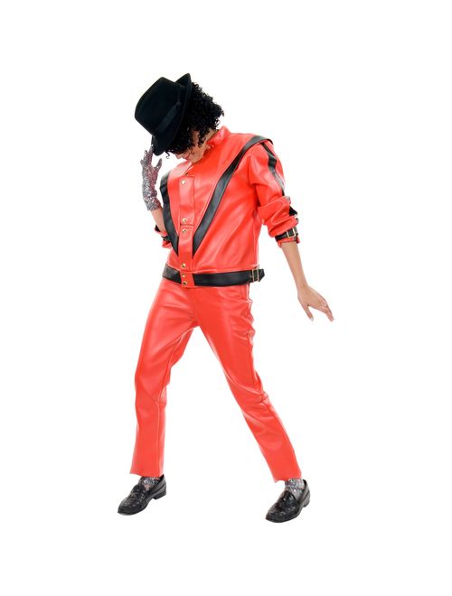 Adult Michael Jackson Thriller Jacket