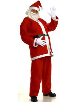 XXL Simply Santa Suit