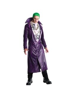 Men's Joker Costume - Suicide Squad