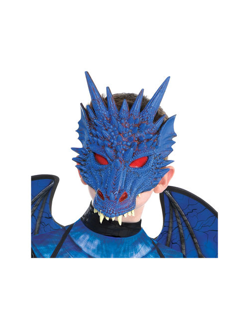 Halloween Child Deadly Dragon Costume