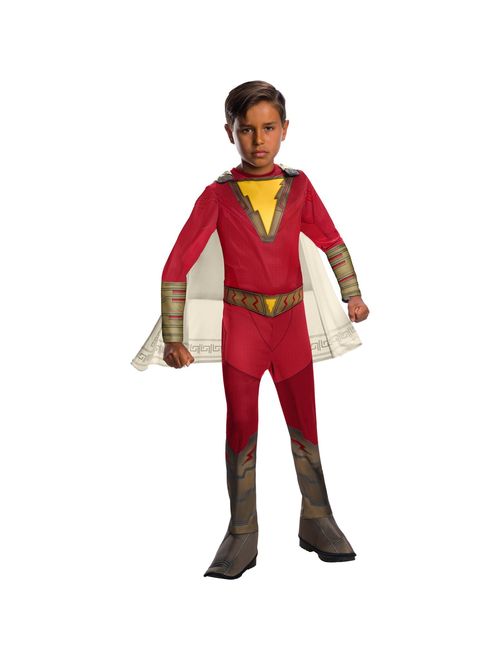 Halloween Shazam Classic Child Costume
