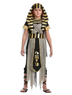 Boys All Powerful Pharaoh