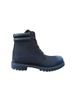 Men's 6-Inch Premium Waterproof Work Boot