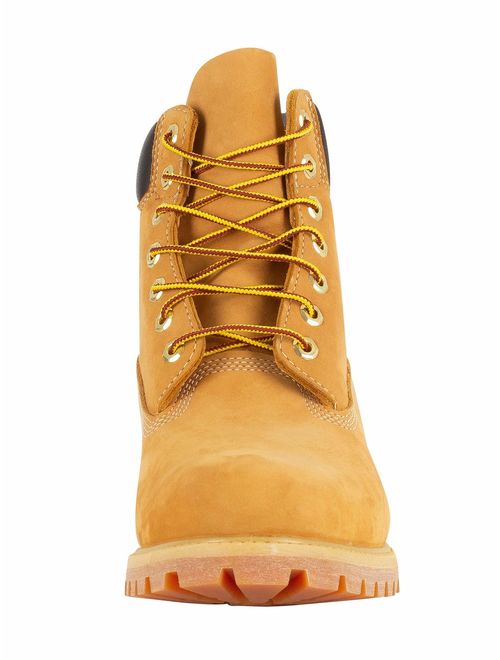 Timberland Men's 6-Inch Premium Waterproof Work Boot