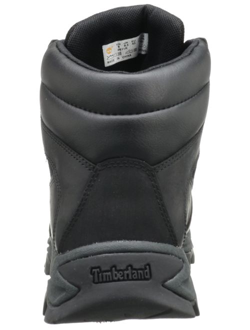 Timberland Men's Rangeley Mid Boot