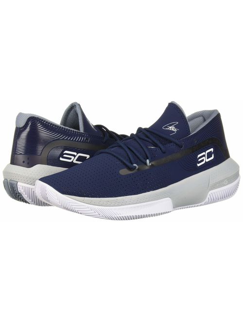 Under Armour Men's Sc 3zer0 Iii Basketball Shoe
