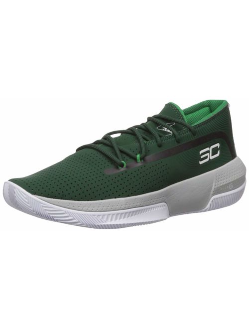 Under Armour Men's Sc 3zer0 Iii Basketball Shoe