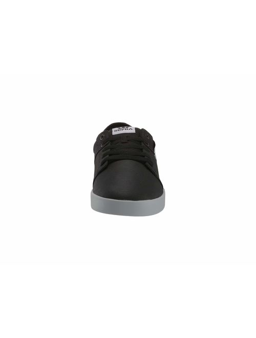 Supra Footwear - Stacks II Low Top Skate Shoes