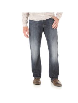 Men's Relaxed Straight Jean