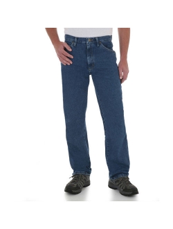 Tall Men's Regular Fit Jean