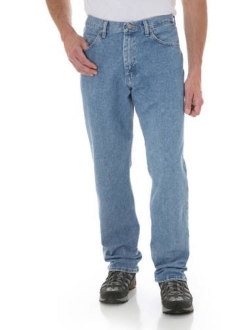 Tall Men's Relaxed Fit Jeans