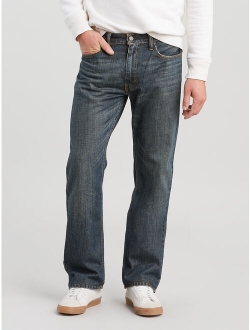 Men's 559 Relaxed Straight Fit Jeans
