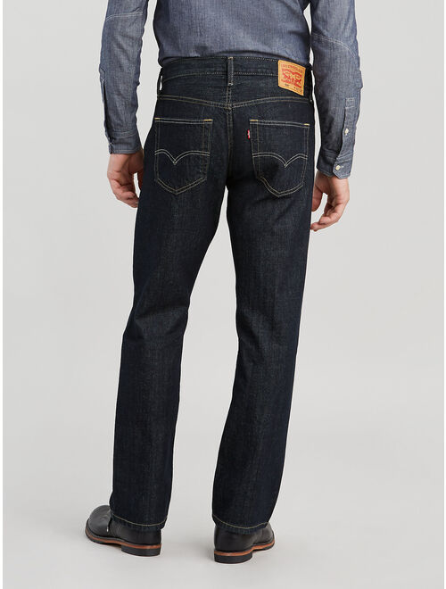 Buy Levi's Men's 559 Relaxed Straight Fit Jeans online | Topofstyle