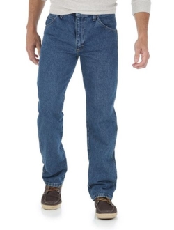 Big Men's Regular Fit Jeans