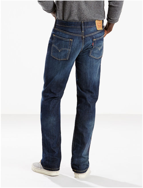 Buy Levi's Men's 514 Straight Fit Jeans online | Topofstyle