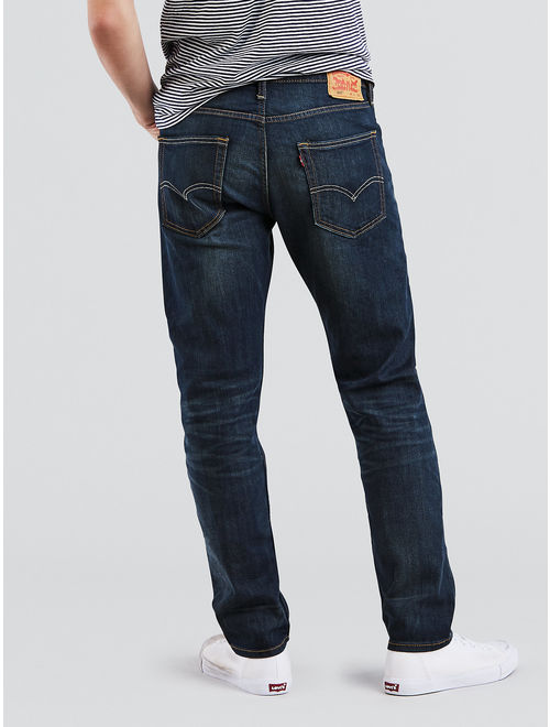 Levi's Men's 502 Regular Tapered Jeans