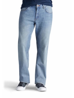 Men's Modern Series Straight Fit Jeans