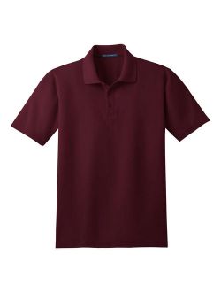 Port Authority Men's Professional Stain-Resistant Polo Shirt