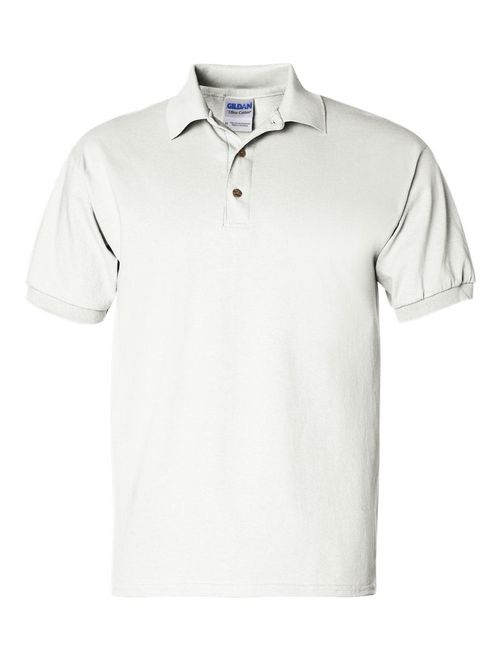 Gildan Sport Shirts Ultra Cotton Jersey Sport Shirt