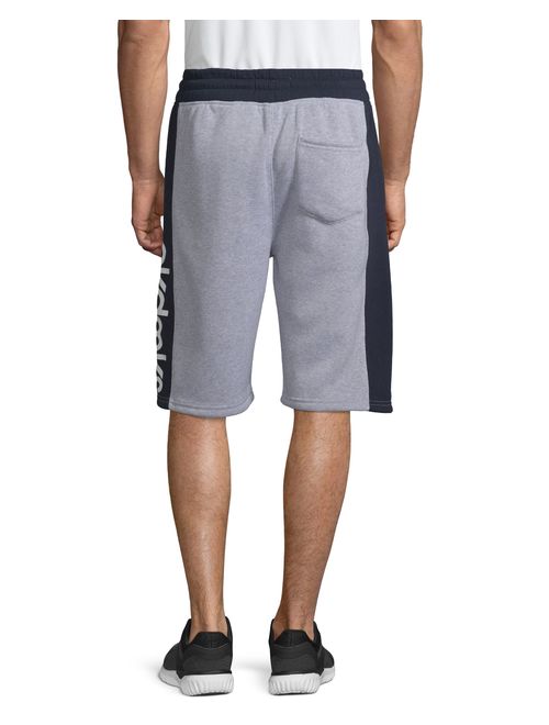 Men's Barnett Knit Logo Shorts