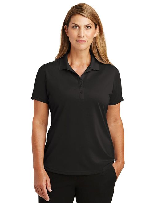 CornerStone Ladies Select Lightweight Snag-Proof Polo Shirt