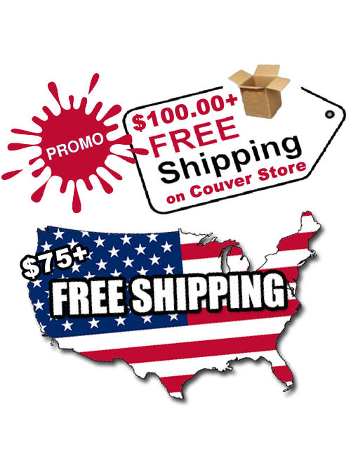 Couver Unisex Polyester Soccer Knee High Sports Athletic Socks, Cerulean Blue Large