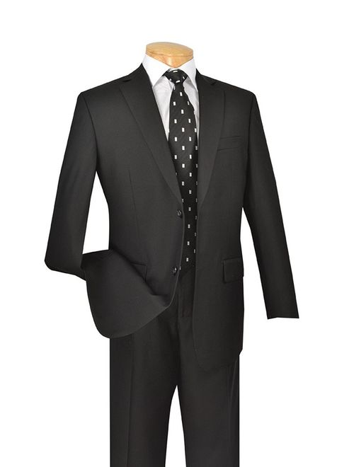 Men's Executive Two Piece Suit