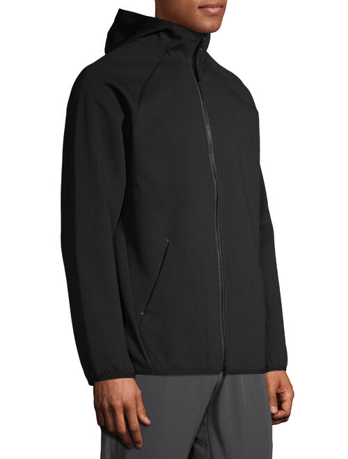 Russell Men's Fusion Knit Jacket
