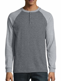 Men's Premium Beefy-T Long Sleeve T-Shirt, up to 3xl