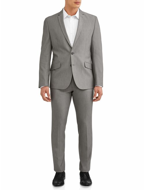 Billy London Slim-Fit Performance Stretch Suit