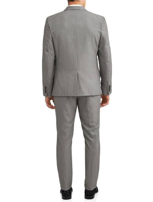 Billy London Slim-Fit Performance Stretch Suit