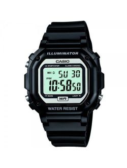 F108WHC-1A Wrist Watch