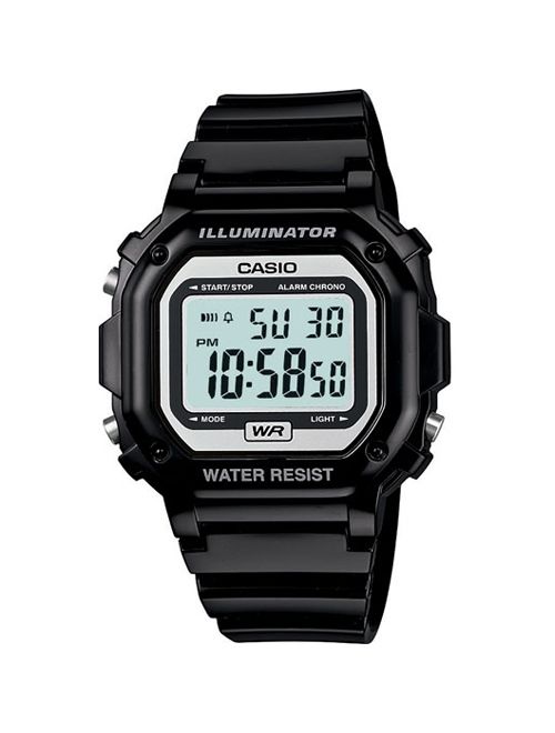 Casio F108WHC-1A Wrist Watch