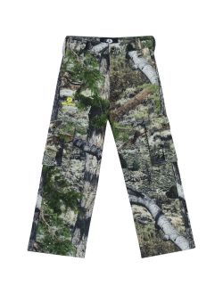 Youth Cargo Pant - Mountain Country