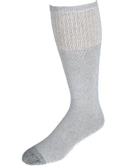 Men's Work Gear Over The Calf Socks, 6 Pack