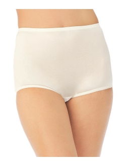Perfectly Yours Women`s Ravissant Tailored Nylon Brief, 10