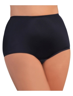 Perfectly Yours Women`s Ravissant Tailored Nylon Brief, 10