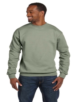 ComfortBlend Men's ComfortBlend EcoSmart Crew Sweatshirt, Style P160
