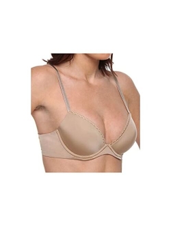 Seductive Comfort Customized Lift Bra