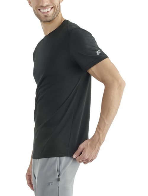 Russell Mens Core Performance Short Sleeve Tee