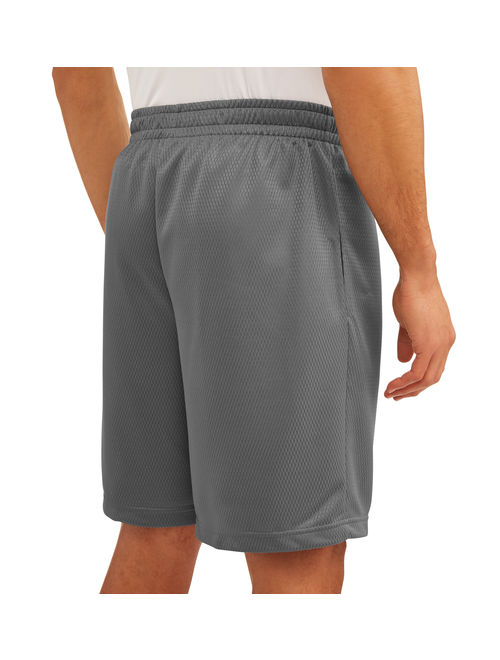 Buy Athletic Works Men's Dazzle Shorts online | Topofstyle