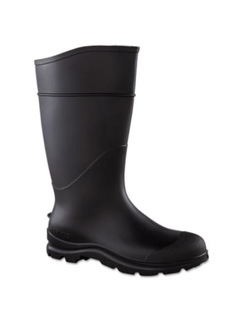 Norcross Men's Waterproof PVC Knee Boots