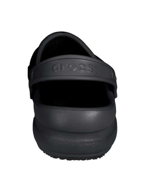 Crocs Unisex Bistro Clogs